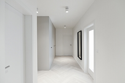 Názovská, Strašnice - Praha 10 | Pronájem, Byt 3+kk, 112 m²