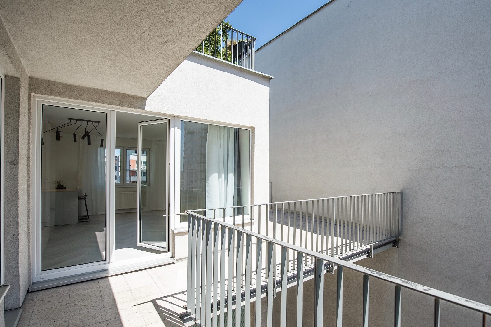 Názovská, Strašnice - Praha 10 | Pronájem, Byt 3+kk, 112 m²