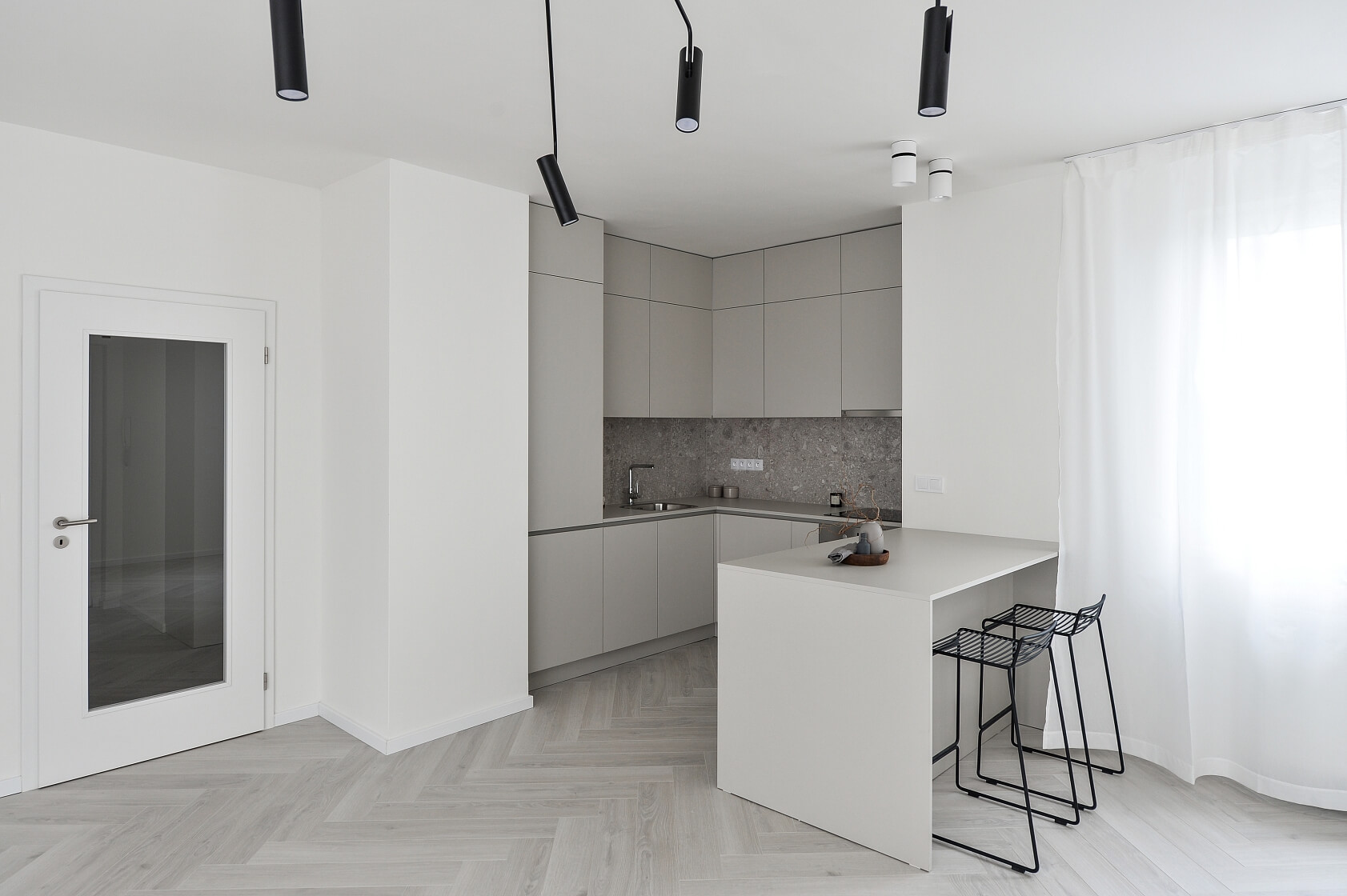 Názovská, Strašnice - Praha 10 | Pronájem, Byt 3+kk, 112 m²