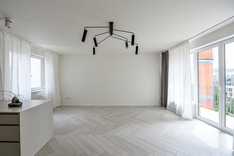 Názovská, Strašnice - Praha 10 | Pronájem, Byt 3+kk, 112 m²