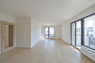 Kloudova, Jinonice - Prague 5 | Sale, Apartment Two-bedroom (3+kk), 104 m²