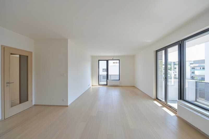 Kloudova, Jinonice - Praha 5 | Prodej, Byt 3+kk, 104 m²