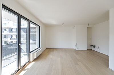 Kloudova, Jinonice - Praha 5 | Prodej, Byt 3+kk, 104 m²