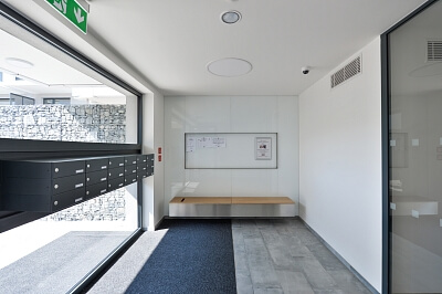 Kloudova, Jinonice - Prague 5 | Sale, Apartment Two-bedroom (3+kk), 104 m²