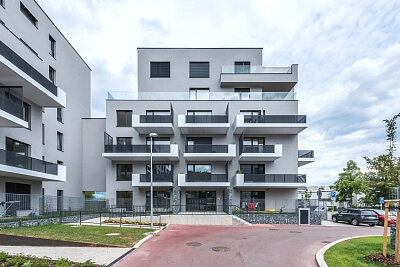 Kloudova, Jinonice - Praha 5 | Prodej, Byt 3+kk, 104 m²