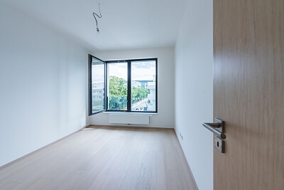 Kloudova, Jinonice - Prague 5 | Sale, Apartment Two-bedroom (3+kk), 104 m²