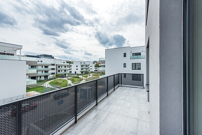 Kloudova, Jinonice - Praha 5 | Prodej, Byt 3+kk, 104 m²