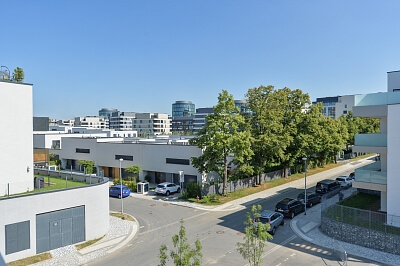 Kloudova, Jinonice - Praha 5 | Prodej, Byt 3+kk, 104 m²