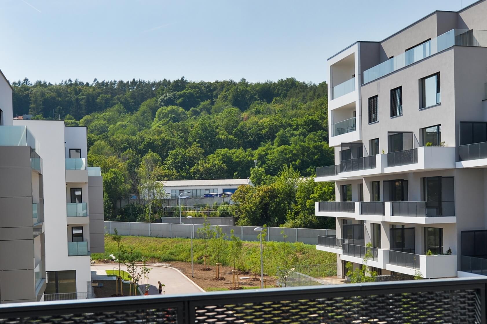 Kloudova, Jinonice - Praha 5 | Prodej, Byt 3+kk, 104 m²