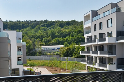 Kloudova, Jinonice - Praha 5 | Prodej, Byt 3+kk, 104 m²