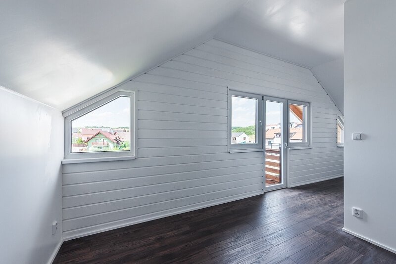 Ke Kapli, Bubovice - Beroun | Sale, House Three-bedroom (4+kk), 173 m²