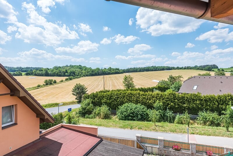 Ke Kapli, Bubovice - Beroun | Prodej, Rodinný dům 4+kk, 173 m²