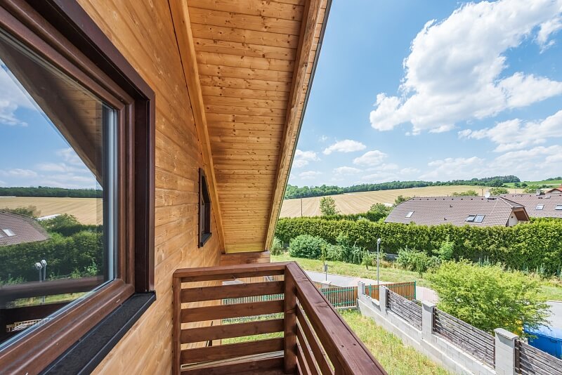 Ke Kapli, Bubovice - Beroun | Sale, House Three-bedroom (4+kk), 173 m²