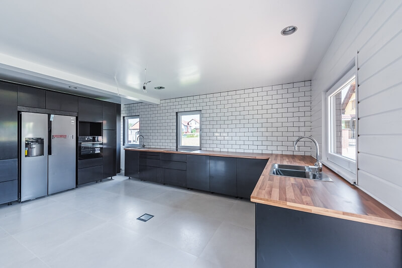 Ke Kapli, Bubovice - Beroun | Prodej, Rodinný dům 4+kk, 173 m²