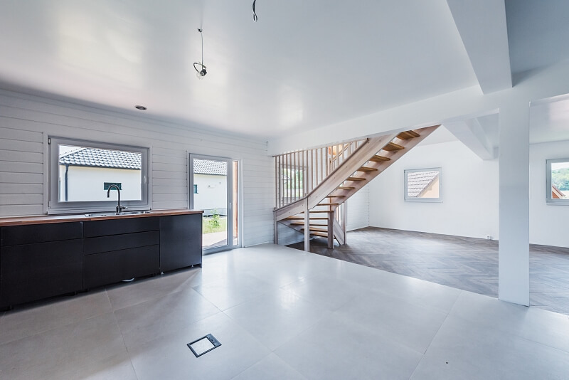 Ke Kapli, Bubovice - Beroun | Sale, House Three-bedroom (4+kk), 173 m²