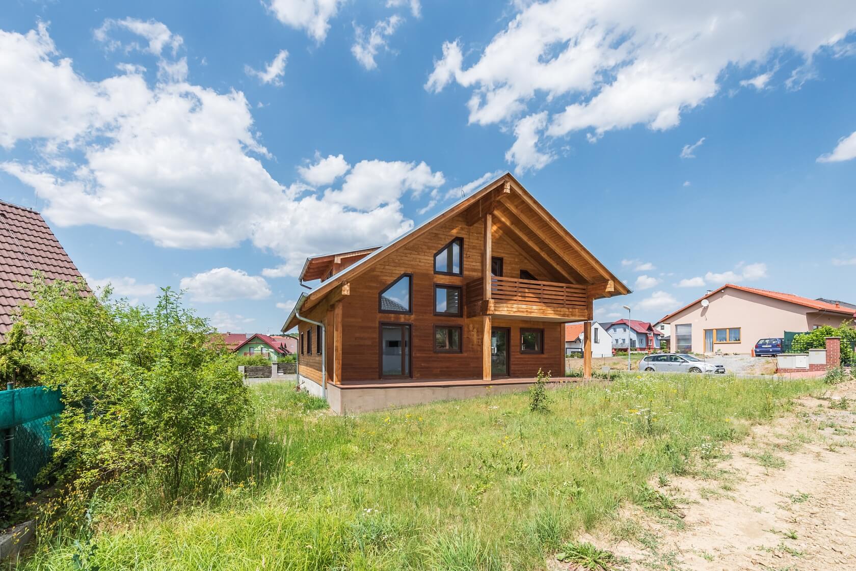Ke Kapli, Bubovice - Beroun | Prodej, Rodinný dům 4+kk, 173 m²