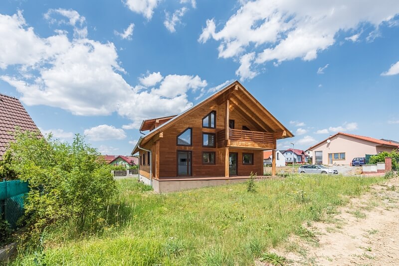 Ke Kapli, Bubovice - Beroun | Prodej, Rodinný dům 4+kk, 173 m²