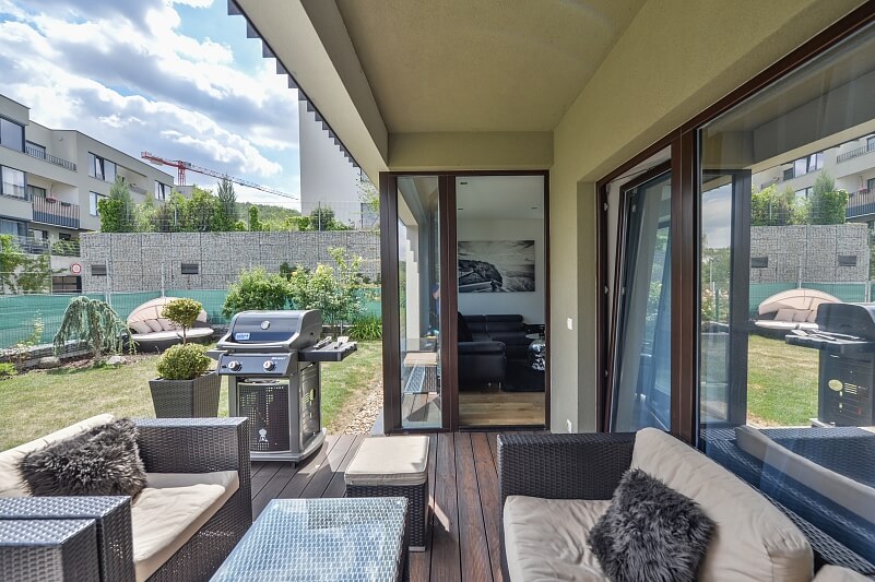 Štolcova, Modřany - Praha 4 | Prodej, Byt 3+kk, 75 m²