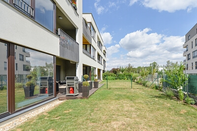 Štolcova, Modřany - Prague 4 | Sale, Apartment Two-bedroom (3+kk), 75 m²