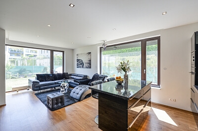 Štolcova, Modřany - Praha 4 | Prodej, Byt 3+kk, 75 m²