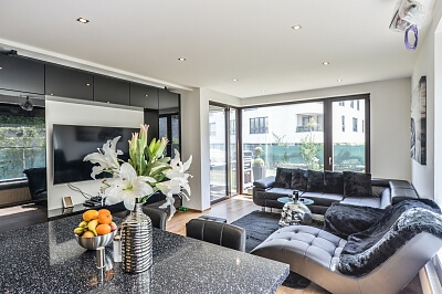 Štolcova, Modřany - Prague 4 | Sale, Apartment Two-bedroom (3+kk), 75 m²