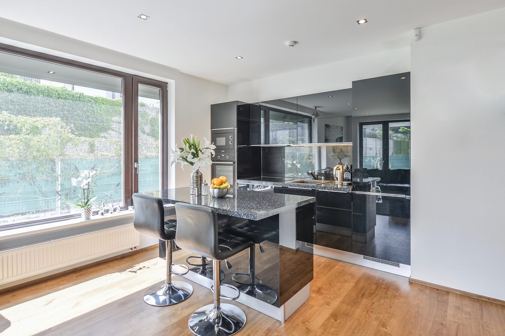 Štolcova, Modřany - Prague 4 | Sale, Apartment Two-bedroom (3+kk), 75 m²