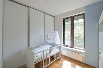 Štolcova, Modřany - Prague 4 | Sale, Apartment Two-bedroom (3+kk), 75 m²