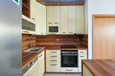 Čistovická, Řepy - Prague 6 | Rent, Apartment Two-bedroom (3+kk), 67 m²