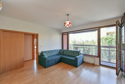 Čistovická, Řepy - Praha 6 | Pronájem, Byt 3+kk, 67 m²