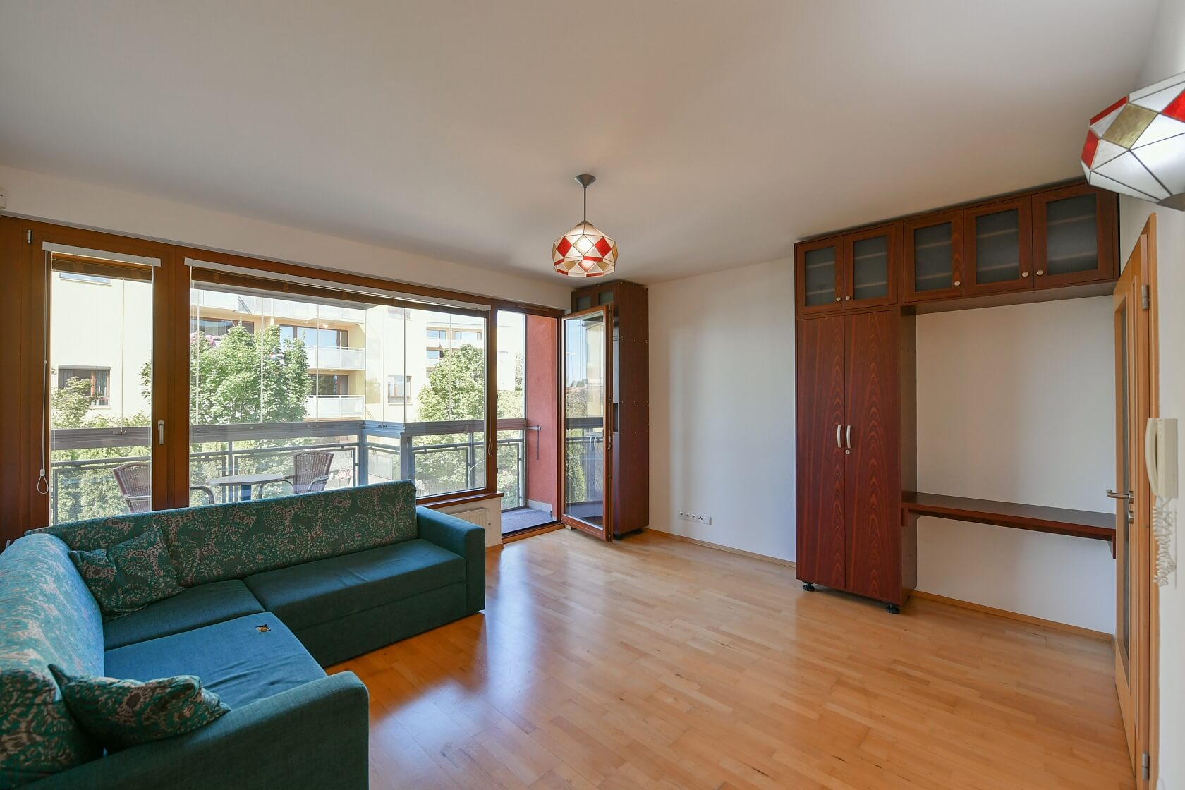 Čistovická, Řepy - Praha 6 | Pronájem, Byt 3+kk, 67 m²