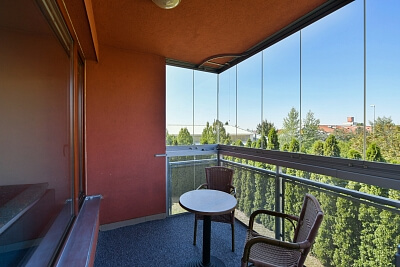 Čistovická, Řepy - Prague 6 | Rent, Apartment Two-bedroom (3+kk), 67 m²