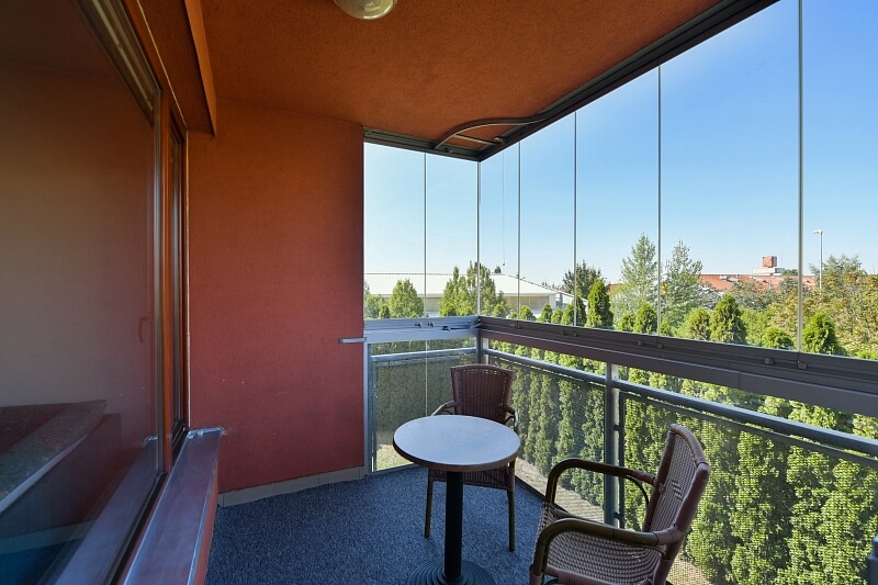 Čistovická, Řepy - Prague 6 | Rent, Apartment Two-bedroom (3+kk), 67 m²