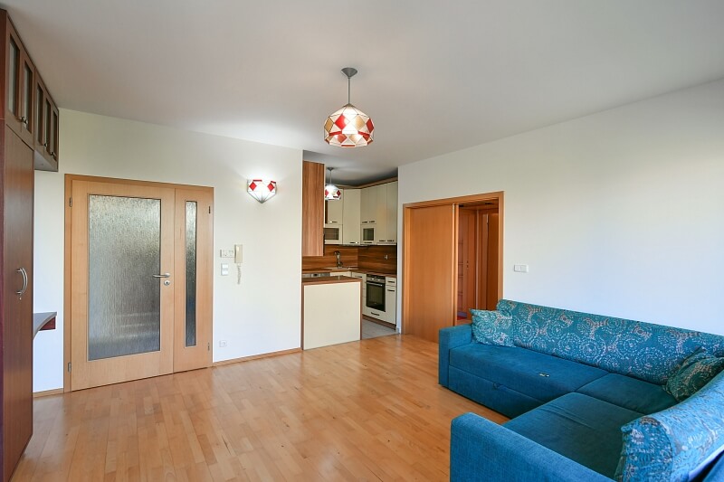 Čistovická, Řepy - Prague 6 | Rent, Apartment Two-bedroom (3+kk), 67 m²