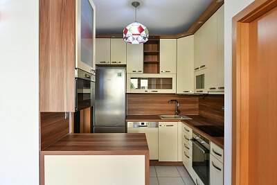 Čistovická, Řepy - Prague 6 | Rent, Apartment Two-bedroom (3+kk), 67 m²