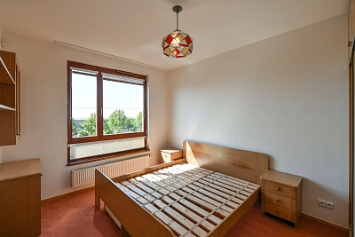 Čistovická, Řepy - Prague 6 | Rent, Apartment Two-bedroom (3+kk), 67 m²
