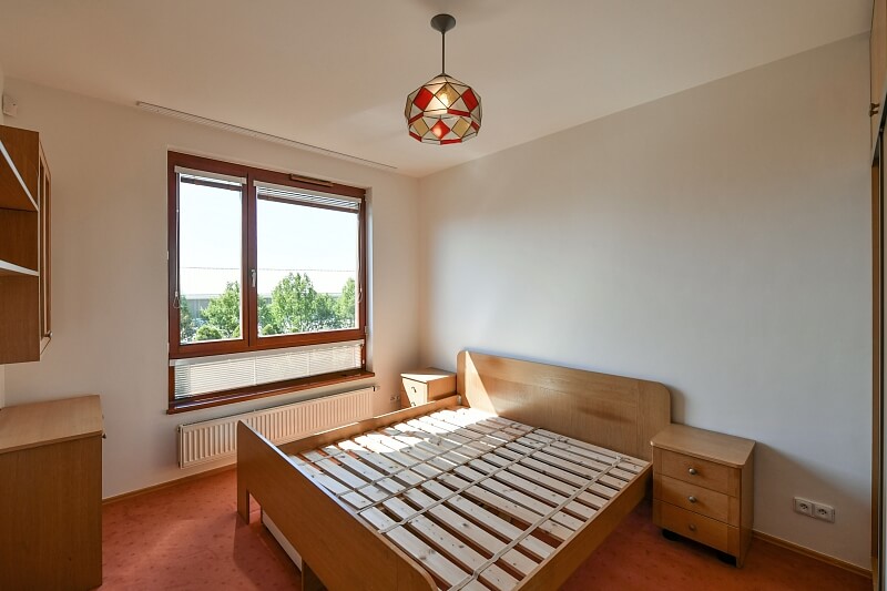 Čistovická, Řepy - Prague 6 | Rent, Apartment Two-bedroom (3+kk), 67 m²