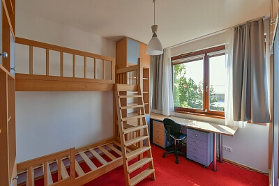 Čistovická, Řepy - Praha 6 | Pronájem, Byt 3+kk, 67 m²