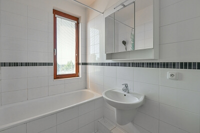 Čistovická, Řepy - Prague 6 | Rent, Apartment Two-bedroom (3+kk), 67 m²