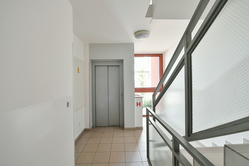 Čistovická, Řepy - Prague 6 | Rent, Apartment Two-bedroom (3+kk), 67 m²