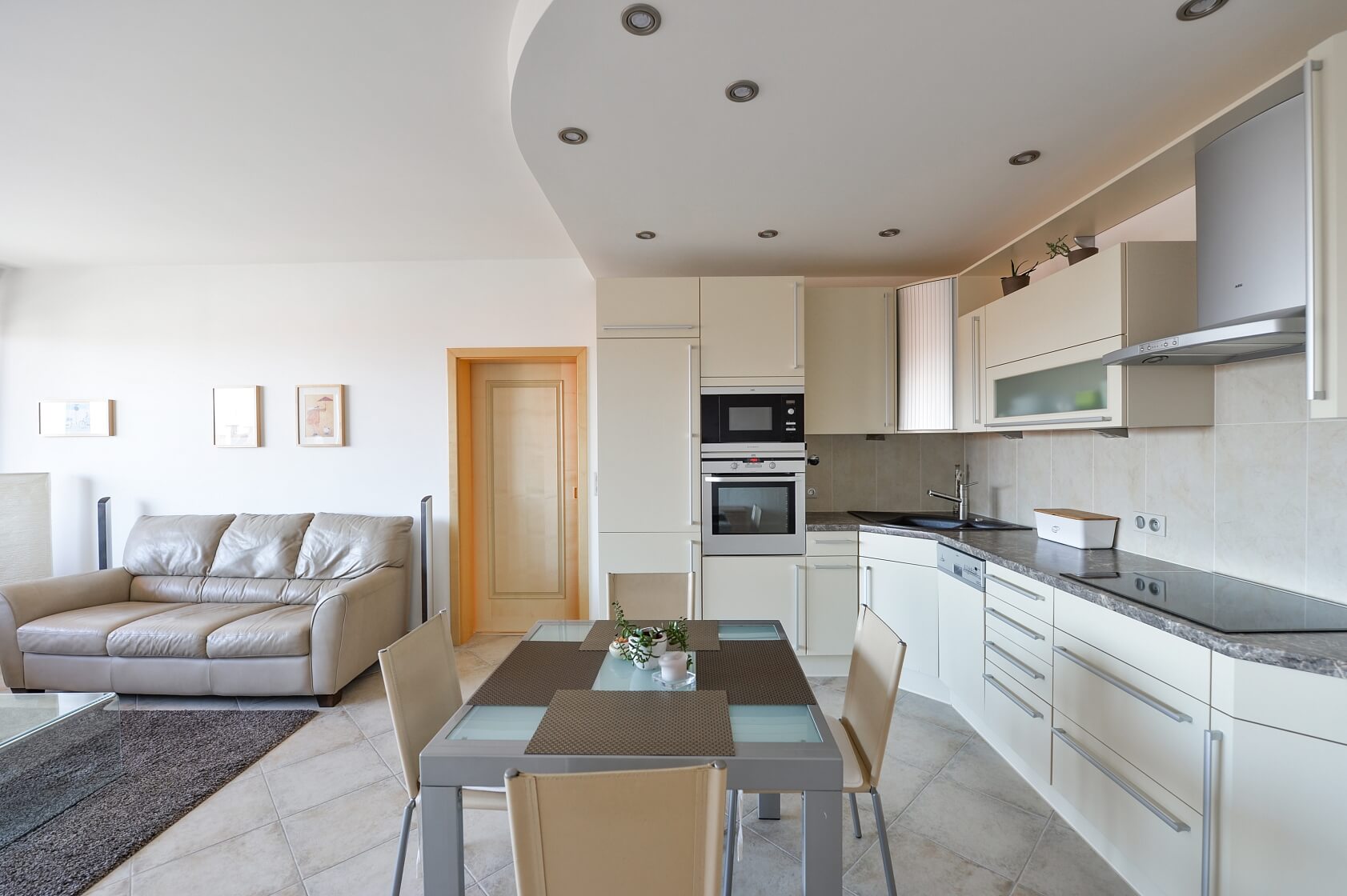 Čistovická, Řepy - Praha 6 | Pronájem, Byt 3+kk, 81 m²