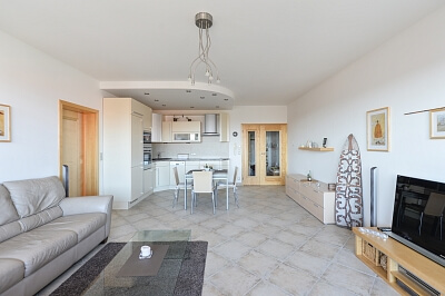 Čistovická, Řepy - Prague 6 | Rent, Apartment Two-bedroom (3+kk), 81 m²