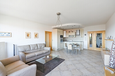 Čistovická, Řepy - Praha 6 | Pronájem, Byt 3+kk, 81 m²