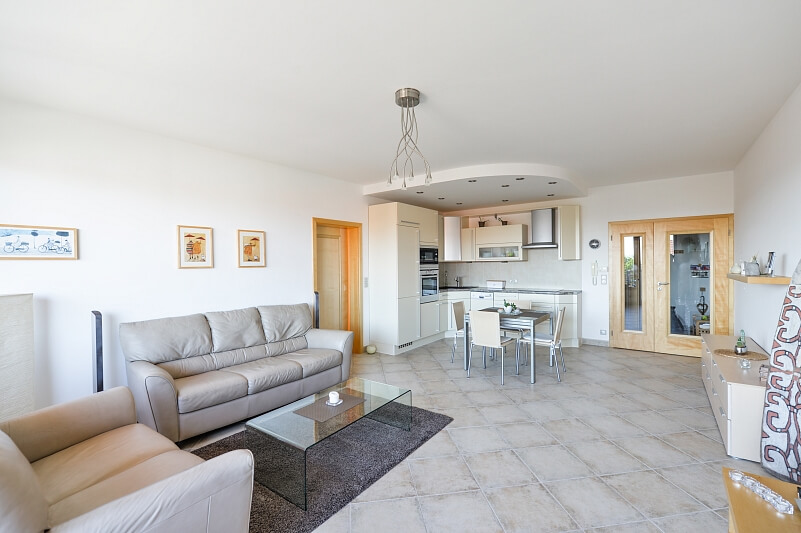 Čistovická, Řepy - Praha 6 | Pronájem, Byt 3+kk, 81 m²