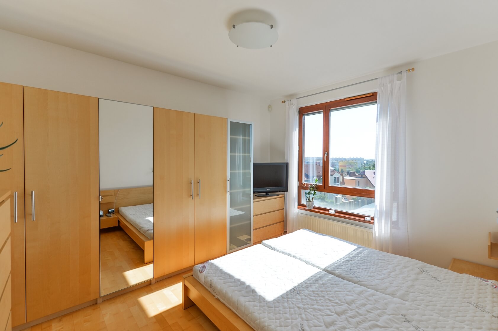 Čistovická, Řepy - Praha 6 | Pronájem, Byt 3+kk, 81 m²