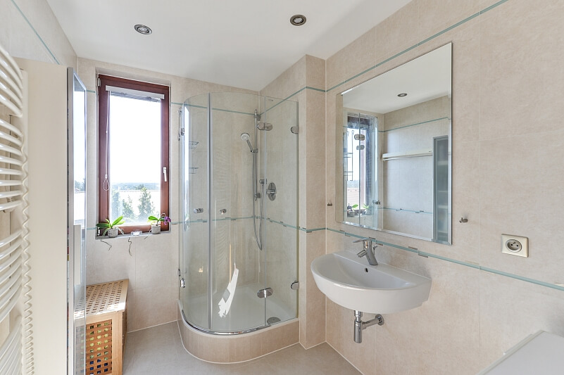 Čistovická, Řepy - Prague 6 | Rent, Apartment Two-bedroom (3+kk), 81 m²