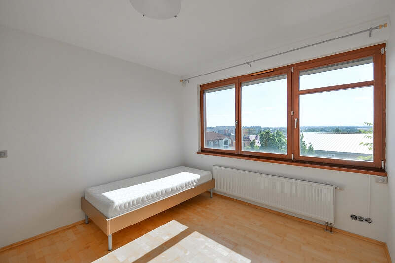 Čistovická, Řepy - Prague 6 | Rent, Apartment Two-bedroom (3+kk), 81 m²