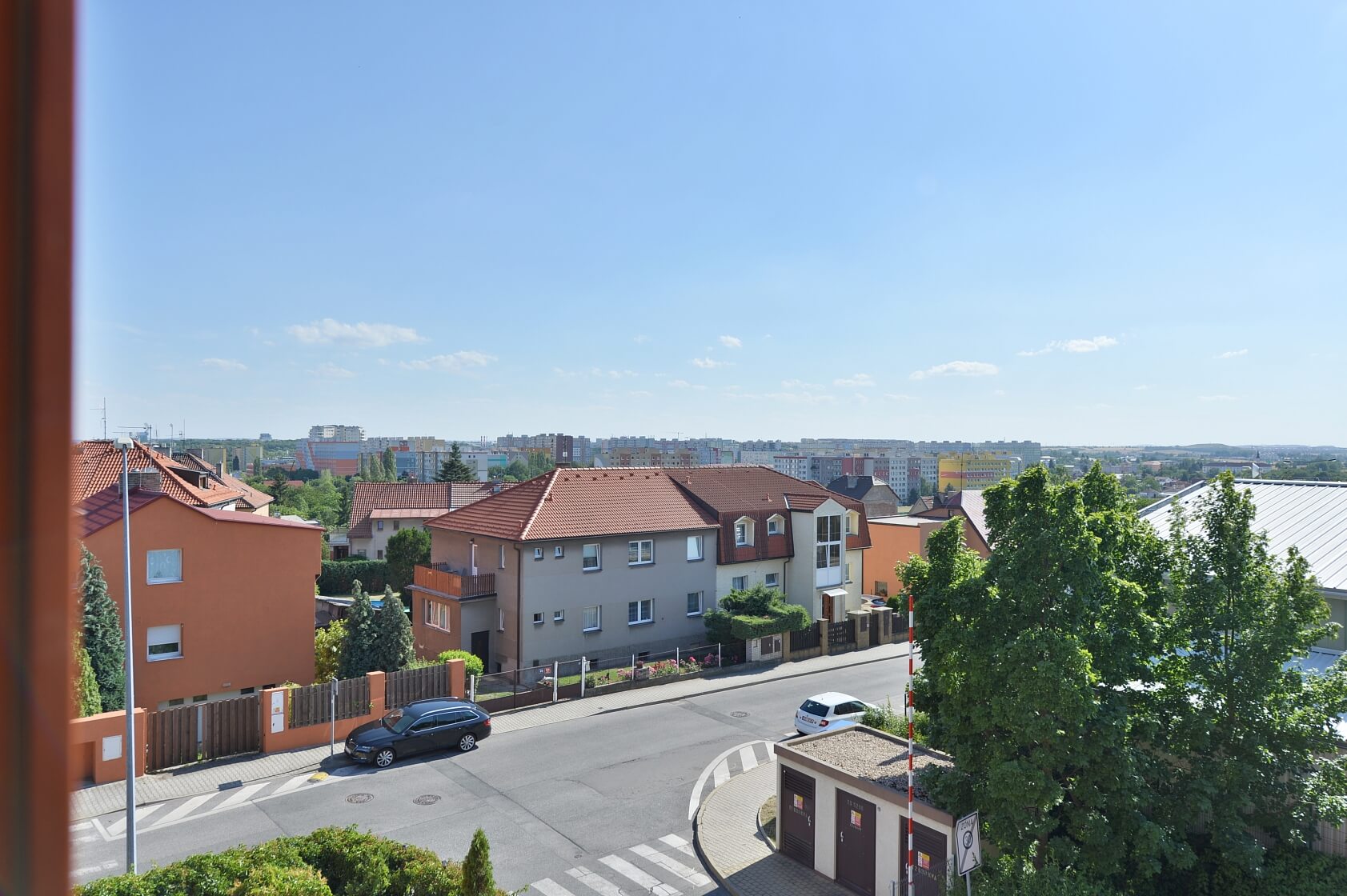 Čistovická, Řepy - Praha 6 | Pronájem, Byt 3+kk, 81 m²