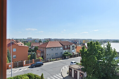 Čistovická, Řepy - Prague 6 | Rent, Apartment Two-bedroom (3+kk), 81 m²
