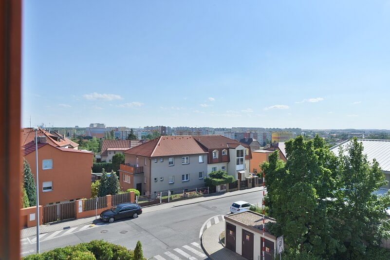 Čistovická, Řepy - Praha 6 | Pronájem, Byt 3+kk, 81 m²