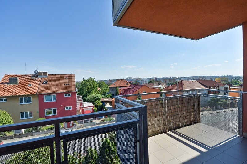 Čistovická, Řepy - Praha 6 | Pronájem, Byt 3+kk, 81 m²